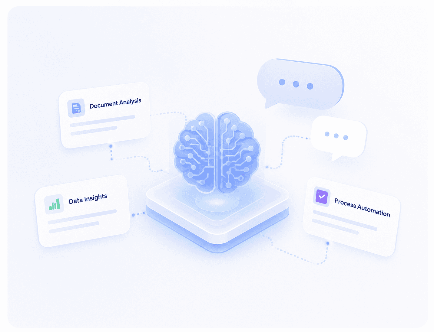 AI Solutions preview