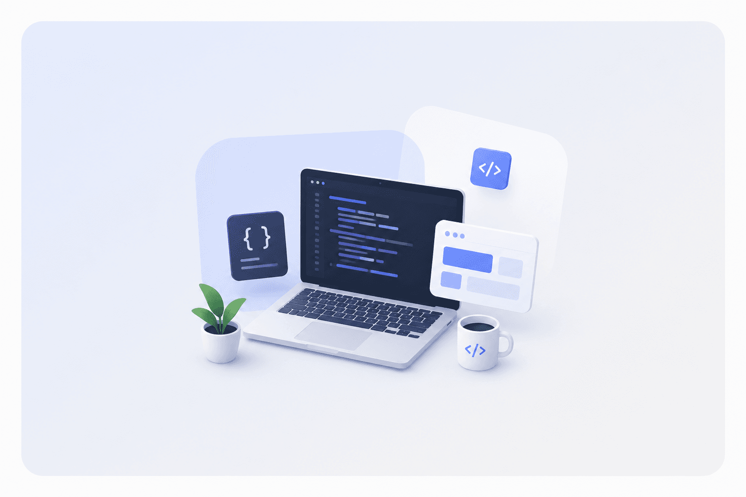 Custom Software Development preview