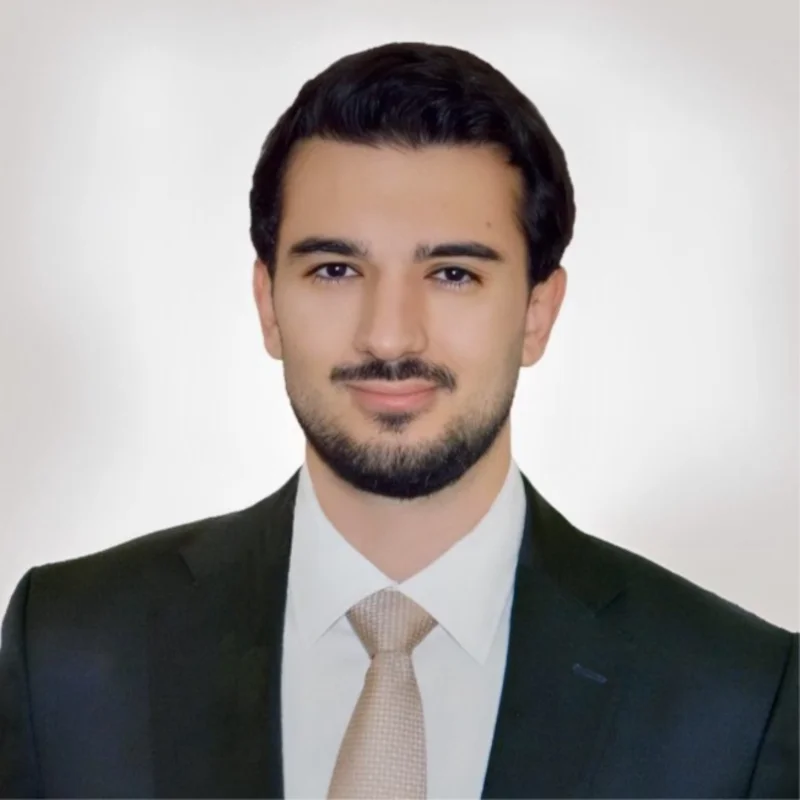 Vlasios Zacharis